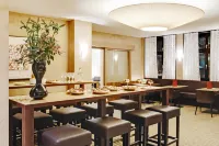 杜肯梅爾斯瑞斯德斯公寓式飯店