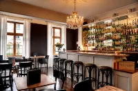 デア トイフェルホフ バーゼル