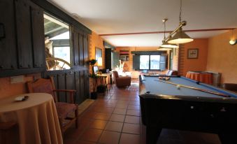 Paraje del Asturcon - Adults Only