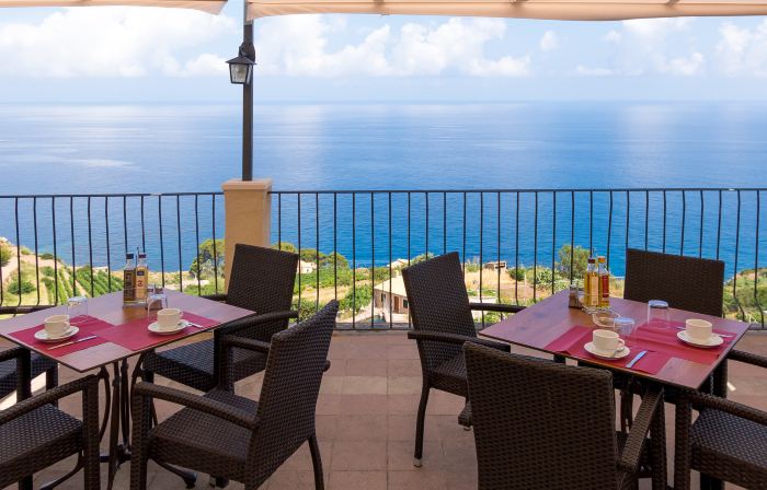Hostal Sa Baronia