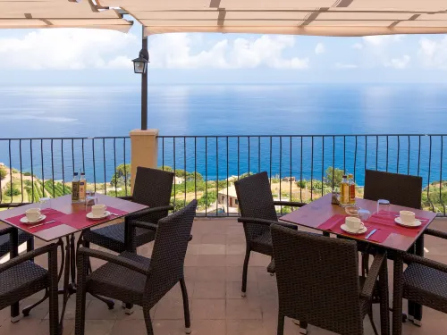 Hostal Sa Baronia - Ocean View