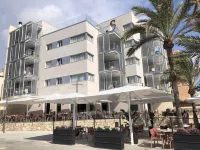 Pure Salt Residences Hotel di Playa de Palma