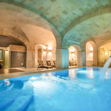 Son Julia Country House & Spa
