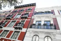Hospes Palau de La Mar, Valencia, a Member of Design Hotels Hotels in Valencia