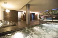 Hospes Palau de La Mar, Valencia, a Member of Design Hotels - Gym