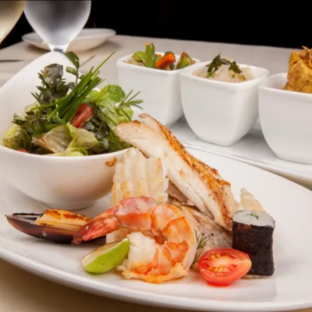 The Kingsbury Colombo