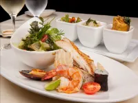 The Kingsbury Colombo - breakfast