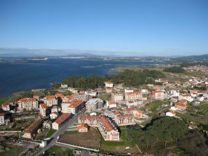 Hotel Torres Tourino