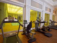The Boardwalk Hotel - Gym