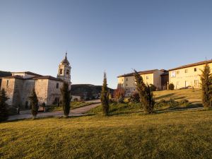 Hotel San Antón Abad