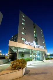 아티카 21 코루나