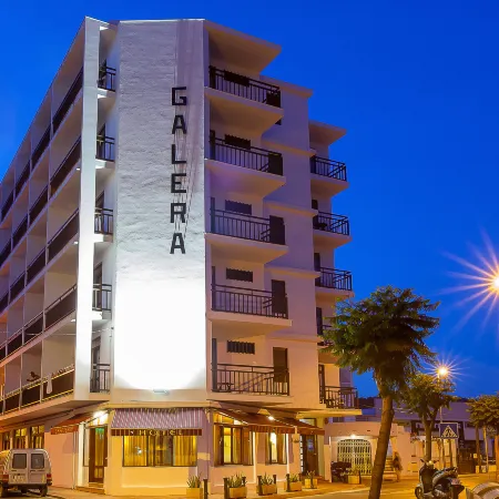 Hotel Galera