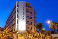 Hotel Galera