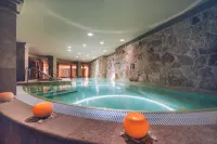 JOIA El Mirador by Iberostar -Adults Only - Pool