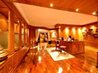 Duangtawan Hotel Chiang Mai - spa