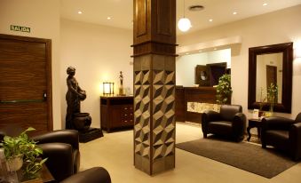 Hotel Ecologico Toral