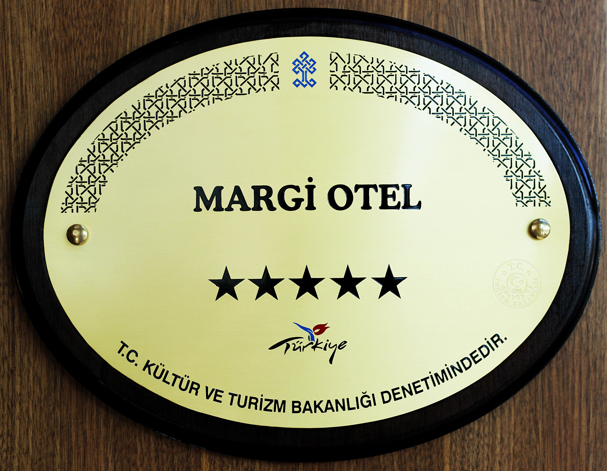 Margi Hotel