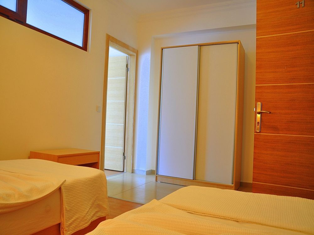 Bodrum Oscar Hotel