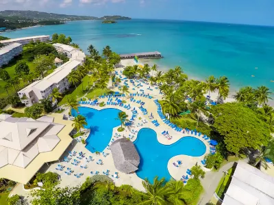 Secrets St. Lucia Hotels in Choc