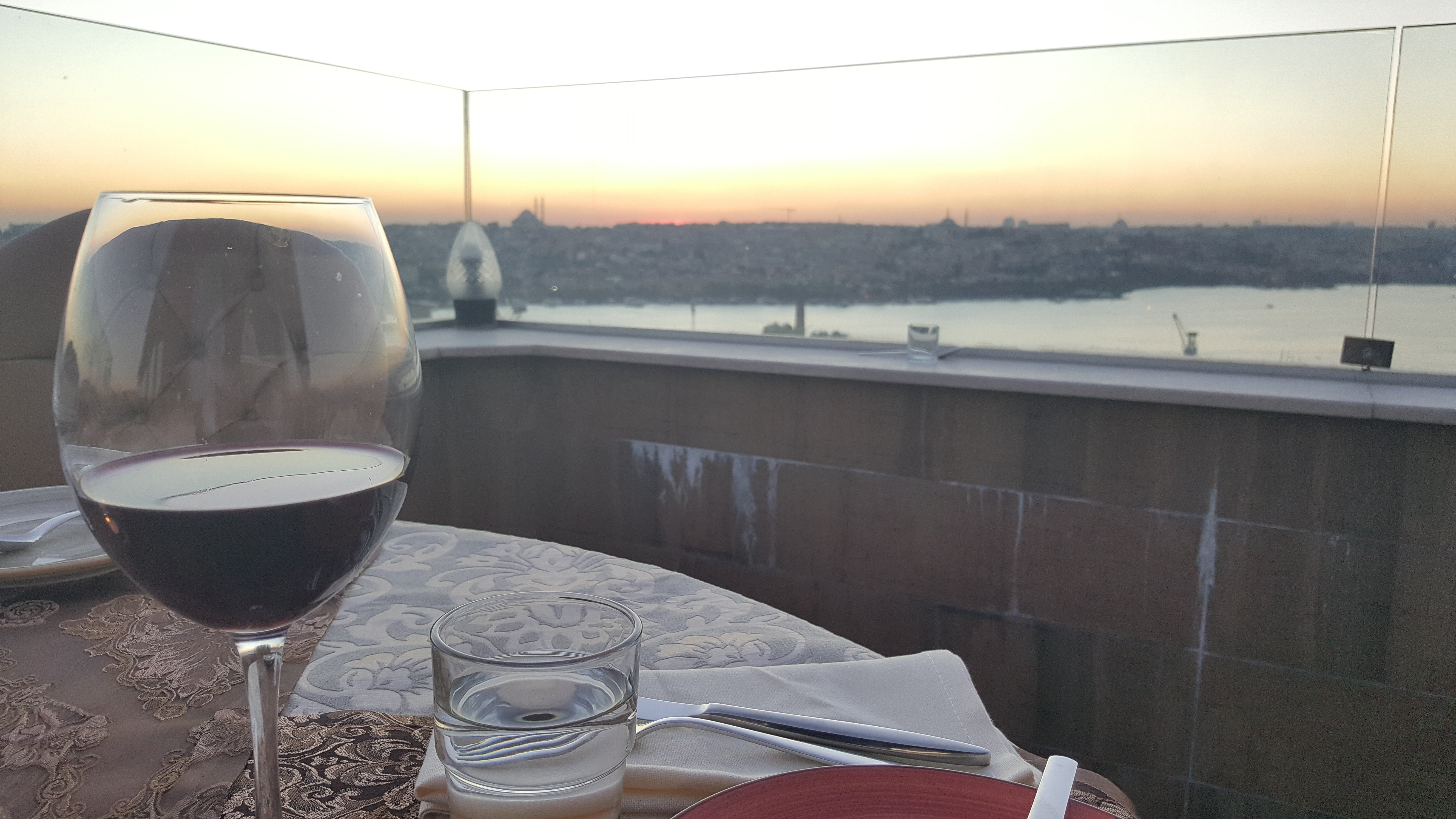 Daru Sultan Hotels Galata