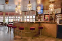 Hotel Merkur - Jablonec Nad Nisou - bar