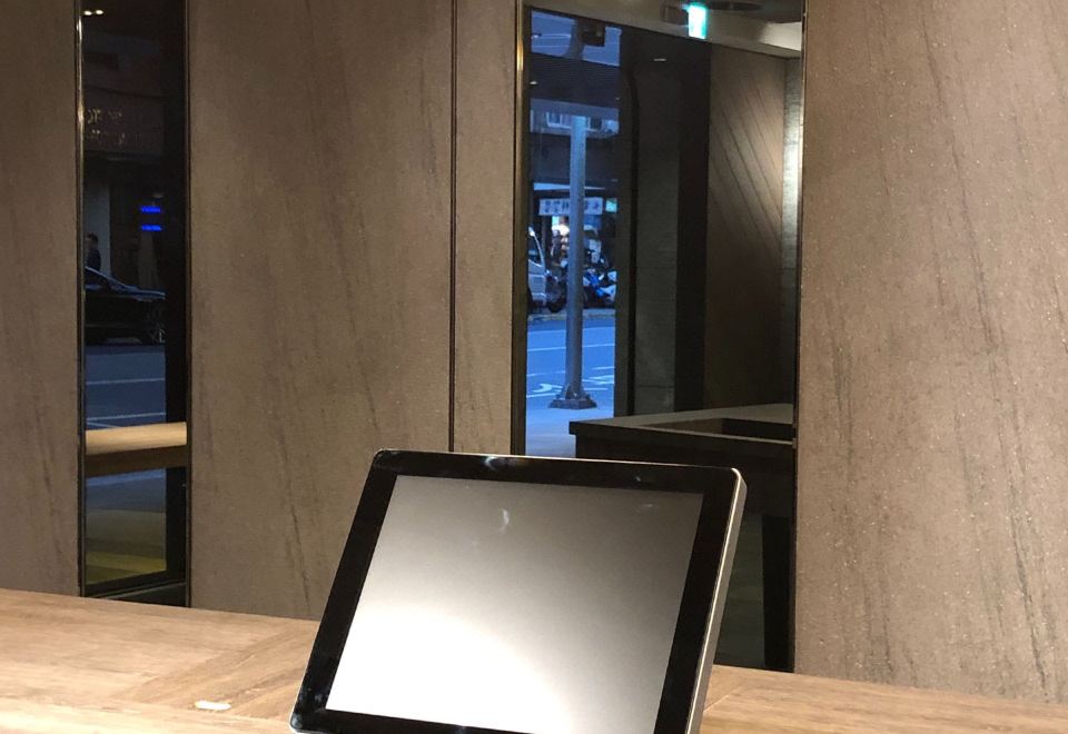 시티 스위트 - 메인 스테이션 썸네일