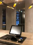 City Suites Main Station - WiFi