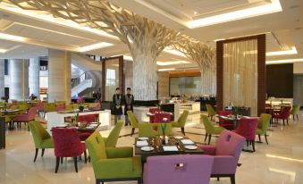 The Grand Fourwings Convention Hotel Bangkok