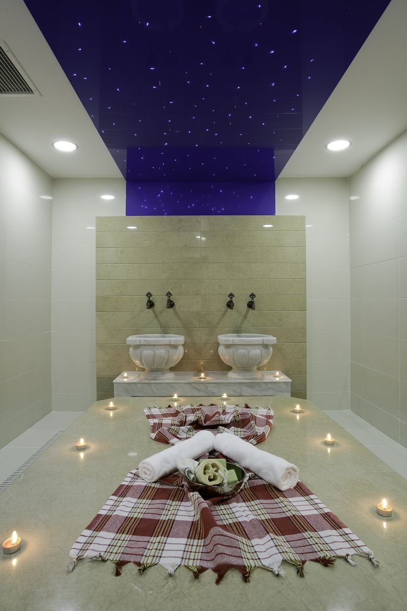 Anemon Cigli Hotel