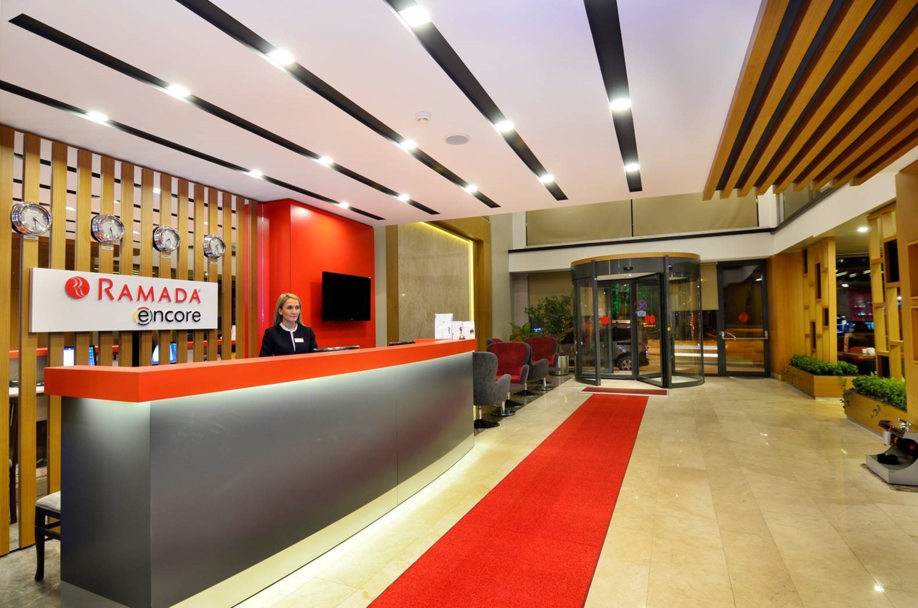 Ramada Encore by Wyndham Gebze