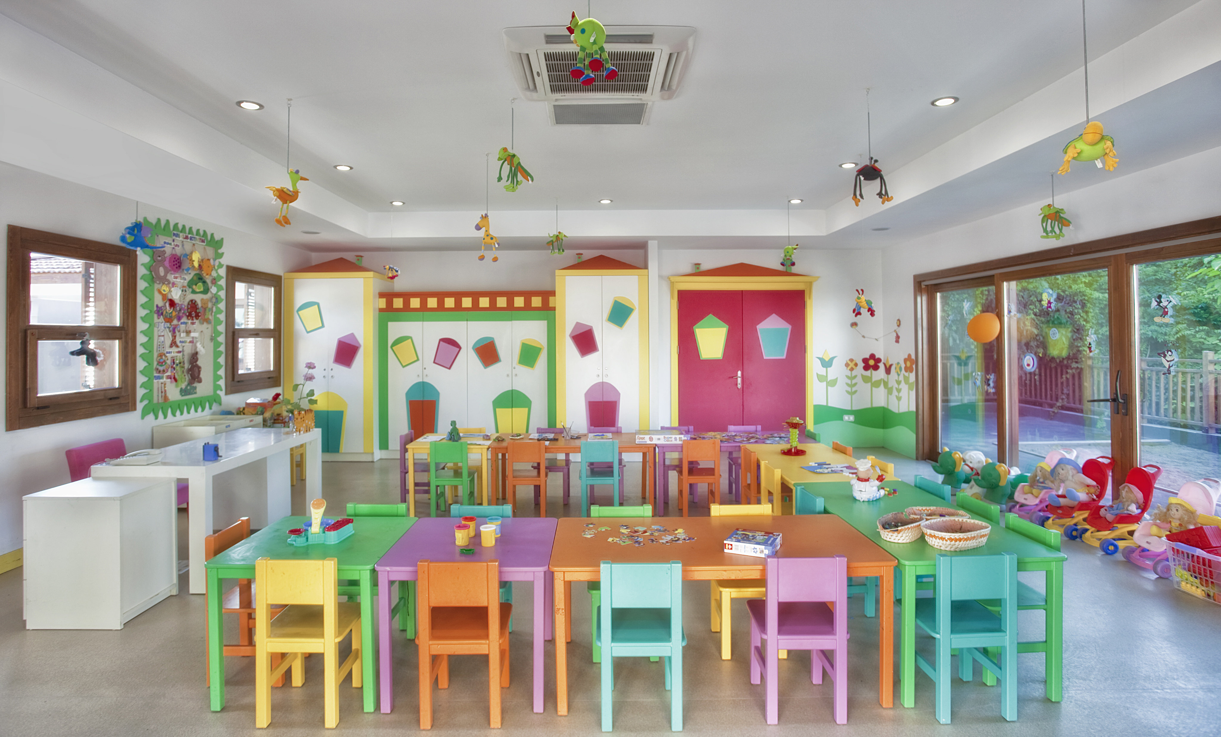 Akka Alinda Hotel