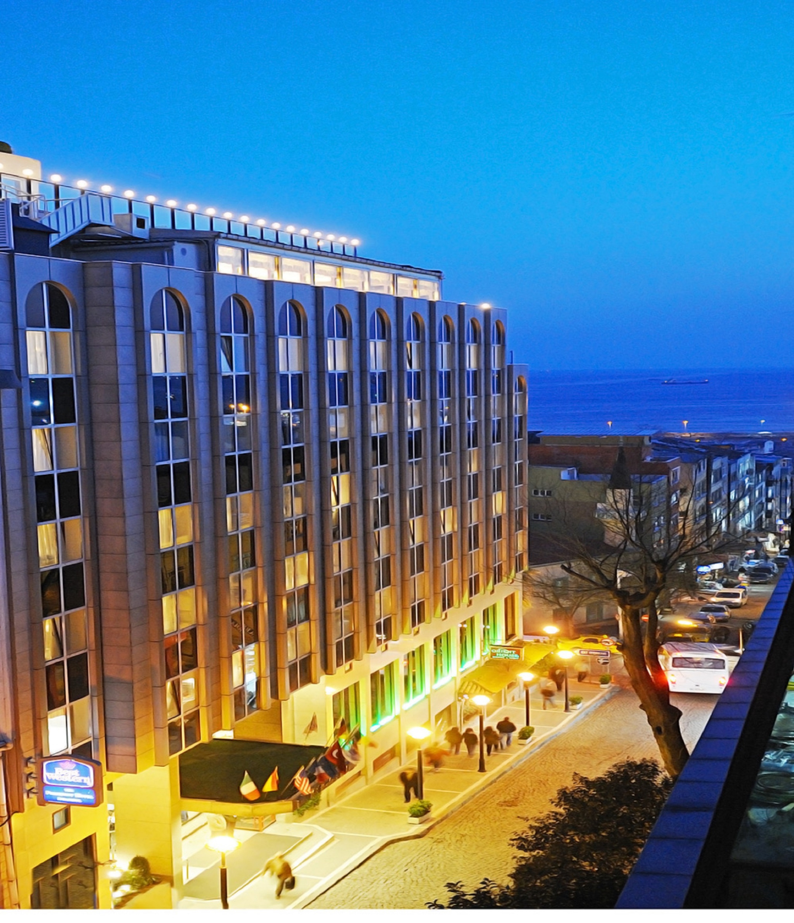 Radisson Hotel President Beyazit Istanbul