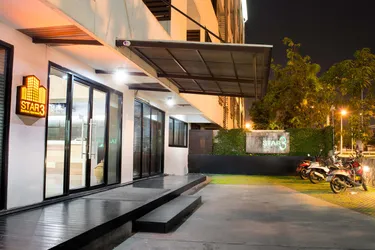 รูปภาพของสตาร์ 3 โฮเทลแอนด์เรสซิเดนซ์