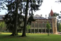 Chateau Herálec Boutique Hotel & Spa by l'Occitane Hotels in 