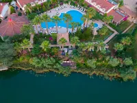 Dalyan Resort & Spa Hotel di Dalyan