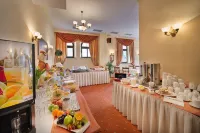 Hotel Podhrad Hotels in Hluboka Nad Vltavou