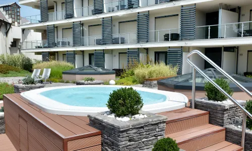 Imola Hotel Platan