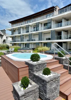 Imola Hotel Platan Hotels in der Nähe von Valley of the Beautiful Women
