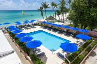Butterfly Beach Hotel - Pools