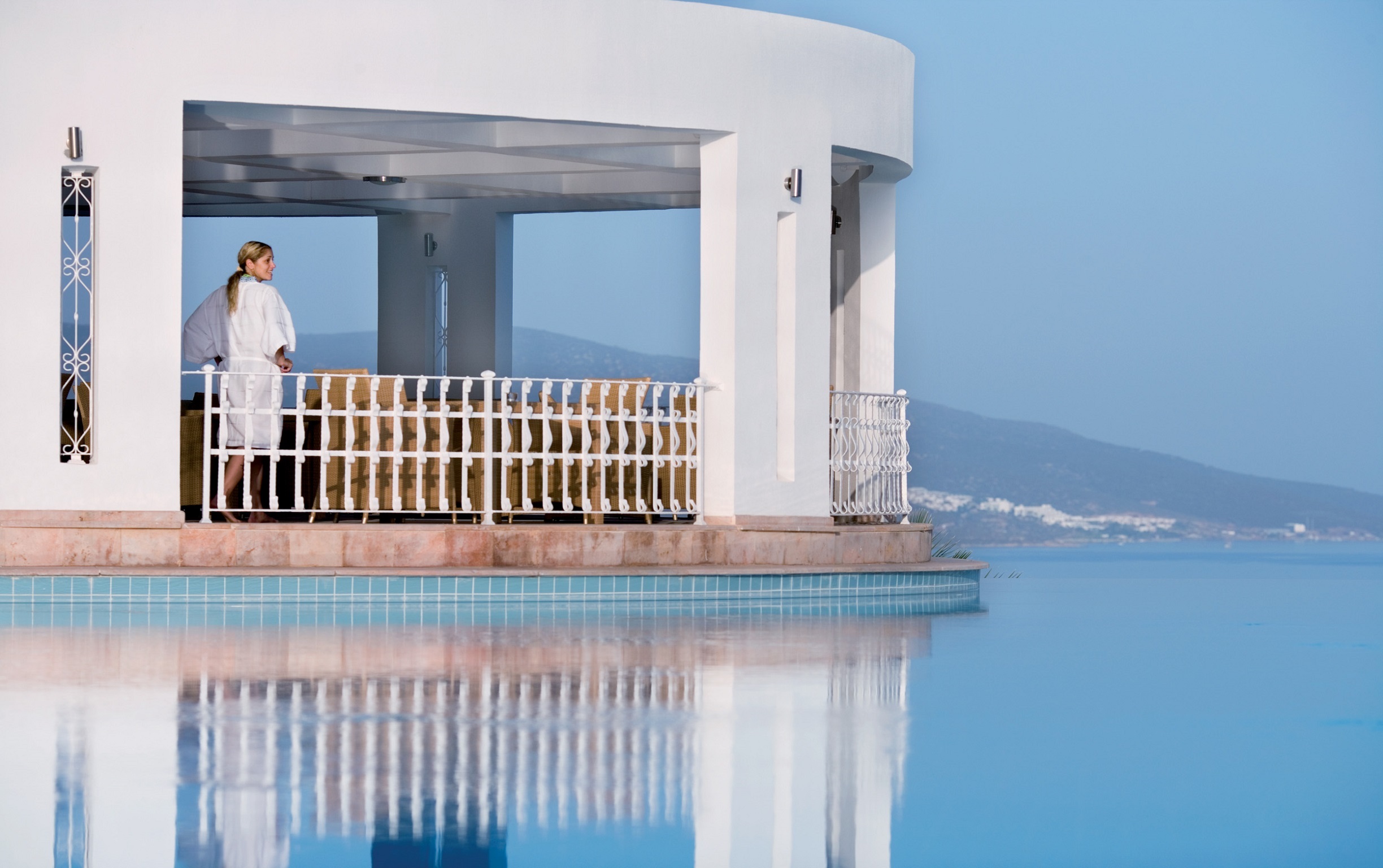 Doria Hotel Bodrum