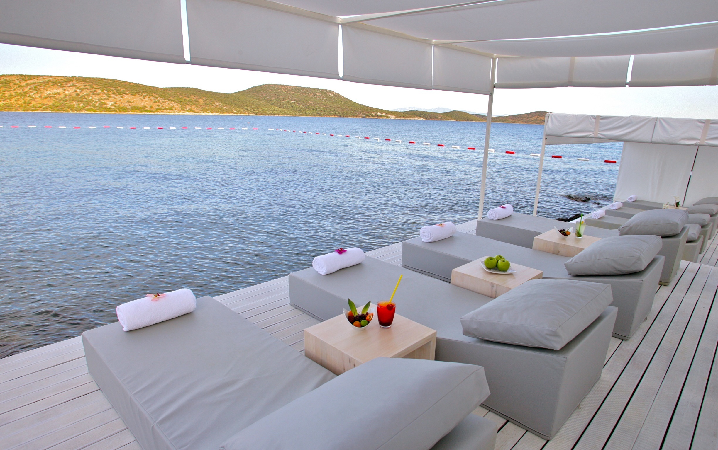 Doria Hotel Bodrum