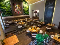 Prestige Hotel Budapest Hotels near Faust Wine Cellar