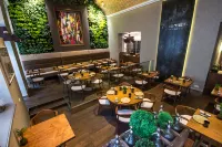 Prestige Hotel Budapest Hotels in Budapest