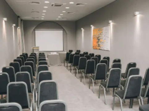 澤尼特布達佩斯皇宮酒店