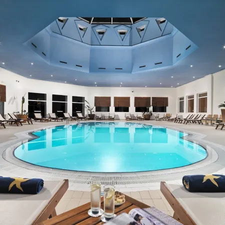 Vincci Saphir Palace & Spa