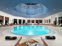Vincci Saphir Palace & Spa - 5-Star