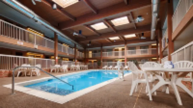 Wyndham Garden Ankeny/Des Moines