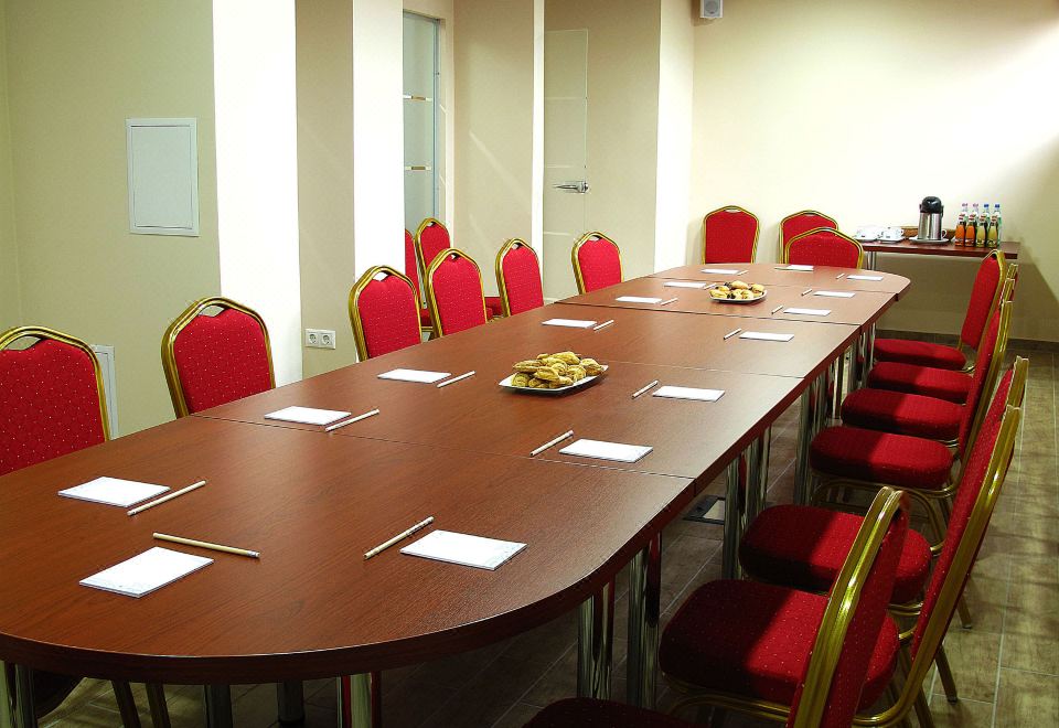 2. 호텔 팔라티누스..