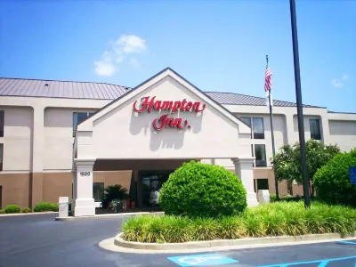 Hampton Inn Adel