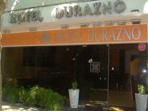 Hotel Durazno